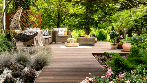 From Backyards to Living Destinations: The Future of Outdoor Design